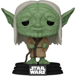 Figurine Funko Pop! Star Wars - SW Concept - Yoda pas cher