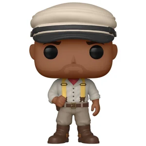 Figurine Funko Pop Movies Jungle Cruise Pop 1 pas cher