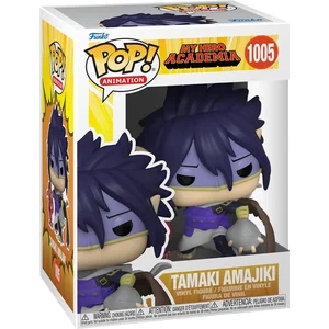 Comparateur de prix : Figurine Funko Pop Animation My Hero Academia Tamaki in Hero Costume