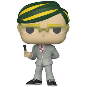 Figurine Funko Pop Animation My Hero Academia Sir Nighteye pas cher