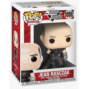 Funko Starship Troopers - Bobble Head Pop N° 1050 - Jean Rasczak pas cher
