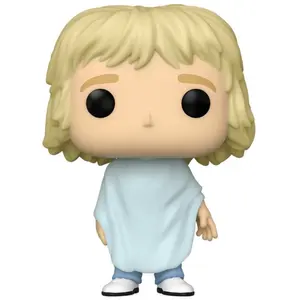 Funko Figurine POP Dumb and Dumber Harry Getting Haircut pas cher