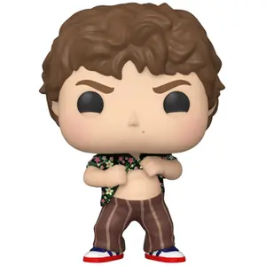 Funko Figurine Pop Les Goonies : Chunk (Choco) [1066] pas cher
