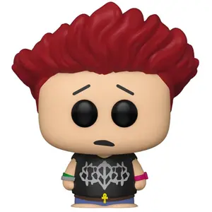 Comparateur de prix : Figurine Funko Pop! Animation: SP- Jersey Kyle