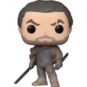 Figurine Funko Pop Movies Dune Duncan Idaho pas cher