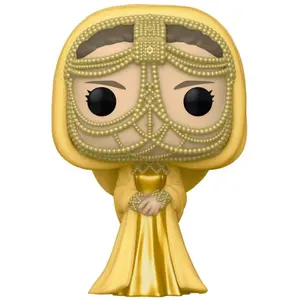 Figurine Funko Pop - Lady Jessica - Dune (1029) - Pop Movies - Fu51607 pas cher