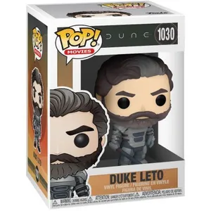 Figurine Funko Pop Movies Dune Duke Leto pas cher