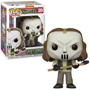 Funko Figurine POP TMNT Casey Jones pas cher