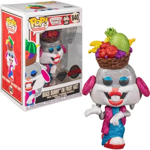 Figurine Funko Pop! - N°840 - Looney Tunes - Bugs Et Fruithat(dglt) pas cher