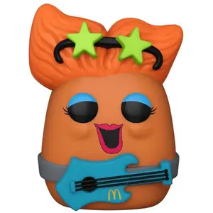 Figurine Funko Pop Ad Icons Mcdonalds Rockstar McNugget pas cher