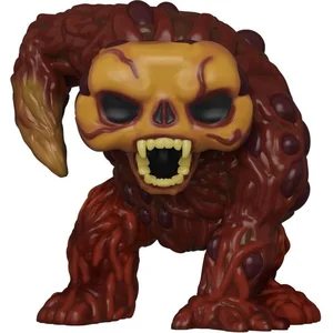 Figurine Funko Pop Heroes The Flash Bloodwork pas cher