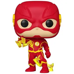 Comparateur de prix : Figurine Funko Pop! Heroes : The Flash - The Flash