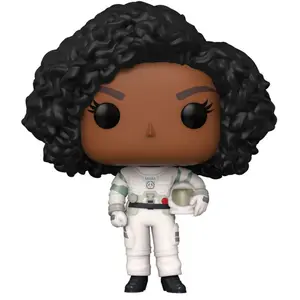 Figurine Funko Pop - Wandavision [Marvel] N°825 - Monica Rambeau (52372) pas cher