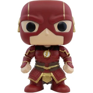 Figurine Funko Pop Heroes Imperial Palace The Flash pas cher