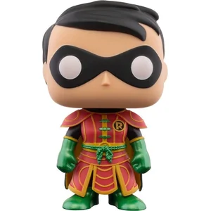 Figurine Funko Pop Heroes Imperial Palace Robin with chase pas cher