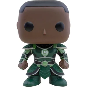 Figurine Funko Pop Heroes Imperial Palace Green Lantern pas cher
