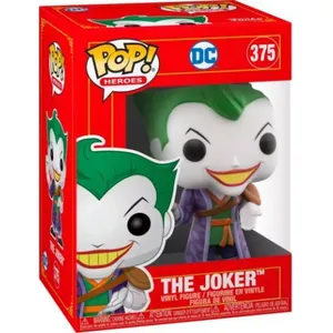Figurine Funko Pop! Heroes - Imperial Palace : Joker pas cher