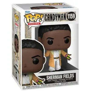 Funko Figurine Funko Pop - Candyman N°1159 - Sherman Fields (57925) pas cher