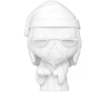 Figurine Funko Pop Harry Potter Holiday Dumbledore pas cher