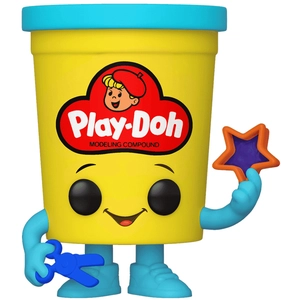 Figurine Funko Pop Vinyl Play-Doh Container pas cher