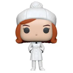 Funko Pop Queen's Gambit Beth Finale Vinyl Figure pas cher