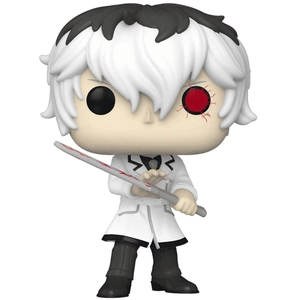 Figurine Funko Pop! Animation - Tokyo Ghoul:Re : Haise Sasaki pas cher