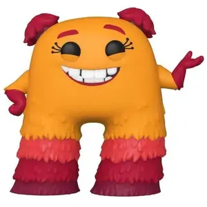 Comparateur de prix : Figurine Funko Pop Disney Monsters at Work Val Little