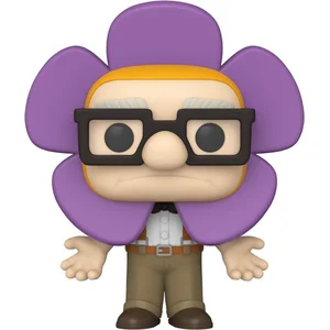 Figurine Funko Pop Disney Dug Days Carl pas cher