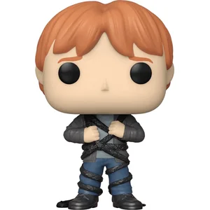 Figurine Funko Pop Harry Potter Anniversary Ron in Devil's Snare