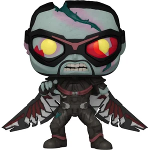 Figurine Funko Pop What If S2 Pop 3 pas cher