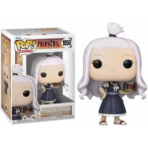 Funko Mirajane Strauss - Funko Pop! Animation - Fairy Tail Figuur - 9cm pas cher