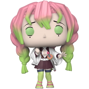 Funko Pop! Animation: Demon Slayer - Mitsuri Kanroji