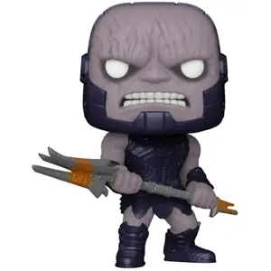 Funko Pop Justice League Snyder Cut Darkseid Vinyl Figure pas cher
