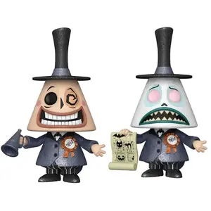 Funko Pop The Nightmare Before Christmas Mayor Exclusive Multicolore pas cher