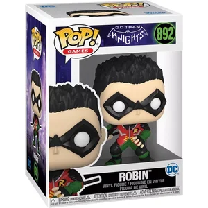 Comparateur de prix : Funko Pop! Games: Gotham Knights - Robin