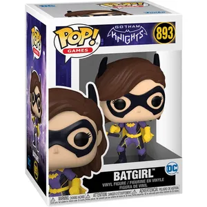 Figurine Funko Pop Games Gk Pop 3 pas cher