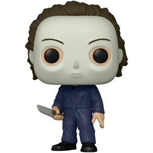 Figurine Funko Pop Halloween Michael Myers New Pose pas cher