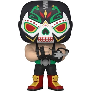 Figurine Funko Pop Heroes Dia de los DC Bane pas cher