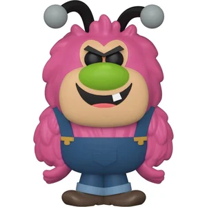 Figurine Funko Pop Animation Powerpuff Girls Fuzzy Lumpkins pas cher