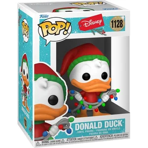 Figurine Funko Pop Disney Donald Duck Holiday 2021 pas cher