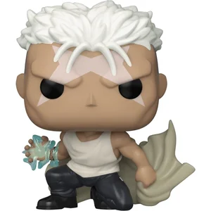 Figurine Funko Pop N°1179 - Full Metal Alchemist : Brotherhood - Scar pas cher