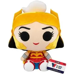 Funko Pop! Défi Flush Pop De La Figurine Wonder Woman pas cher