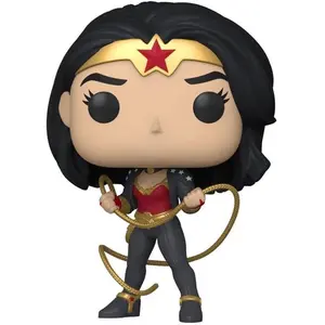 Figurine Funko Pop! - Wonder Woman - Ww (odyssey) pas cher