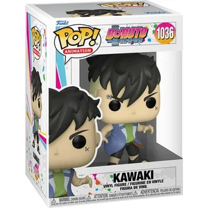 Comparateur de prix : Funko Figurine Boruto - Kawaki Glows in the Dark Special Edition Pop 10cm