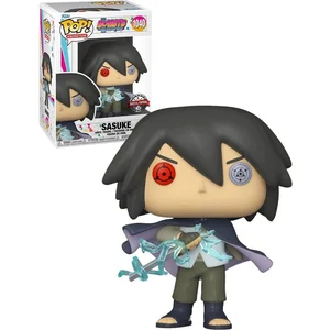 Funko Pop! Boruto : Naruto Next Generations - Sasuke Sharingan #1040 pas cher