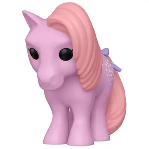 Figurine Funko Pop Retro Toys My Little Pony Cotton Candy pas cher