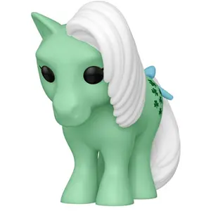 Funko Pop My Little Pony Minty Vinyl Figure pas cher