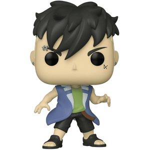Figurine Funko Pop Animation Boruto Kawaki pas cher