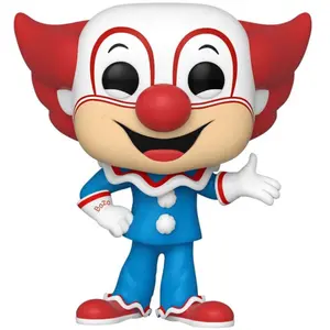 Non communiqué FUNKO 64 BOZO THE CLOWN-BOZO THE CLOWN pas cher