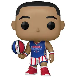 Funko Figurine Funko Pop - Nba N°99 - Nba Harlem Globetrotters (54468)Vendu parrakuten